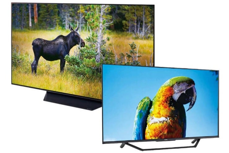 コスパ高を重視派に！ 型落ち4Kテレビのおすすめ2選｜『家電批評』が紹介