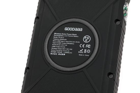GOODaaa「CDB-01」3