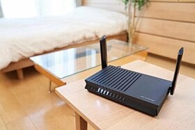 ワンルーム向けWi-Fiルーターおすすめ3選｜間取りに合ったベストを厳選