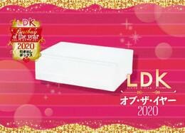 DM・書類入れのベストは無印良品「ポリプロピレンケース」でした｜LDK オブ・ザ・イヤー2020