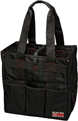 リングスター「1.2.3 TOOL BAG T-400S」