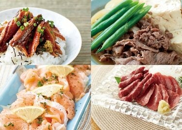 Amazonで人気絶大 訳ありグルメ を食べ比べ プロが選んだ意外な1位は 360life サンロクマル