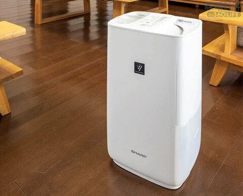 2026年】加湿器のおすすめランキング8選。電気代が安い、静か、お