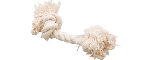 ワンちゃんが夢中 プロが選んだロープおもちゃは 10製品比較 360life サンロクマル