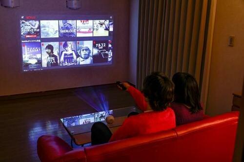 テレビ周辺機器