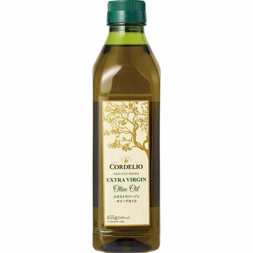 安いオリーブオイルおすすめ 神戸物産 エキストラバージンオリーブオイル イメージ1