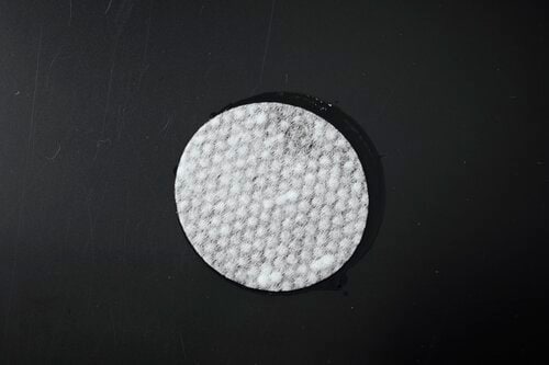 トナーパッドおすすめ SAM'U PHセンシティブトナーパッド イメージ2