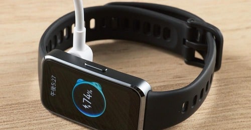 充電が速い 安いスマートウォッチおすすめ イメージ
