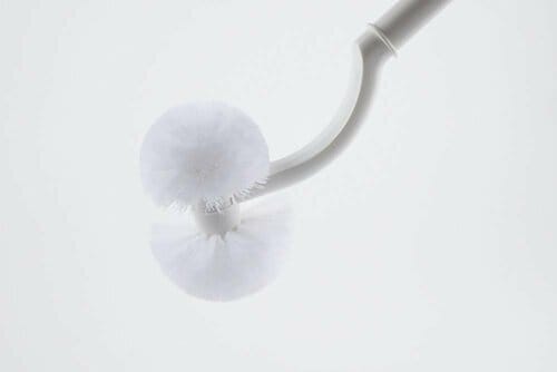 トイレブラシおすすめ マーナ SLIM トイレブラシ イメージ2