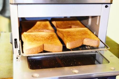 高級食パンブームの次なる主役は「冷凍パン」 イメージ