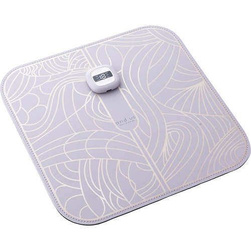 足裏EMSおすすめ スリーコインズ and us EMSフットケアマット イメージ