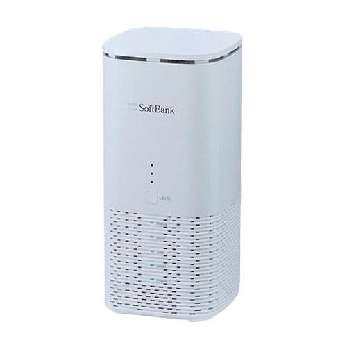 ホームルーターおすすめ ソフトバンク Airターミナル6 イメージ2