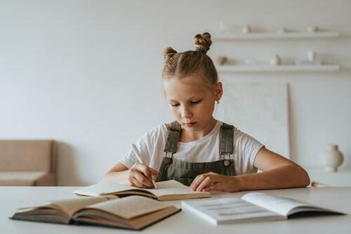 小学生は楽しめる英和辞典がおすすめ