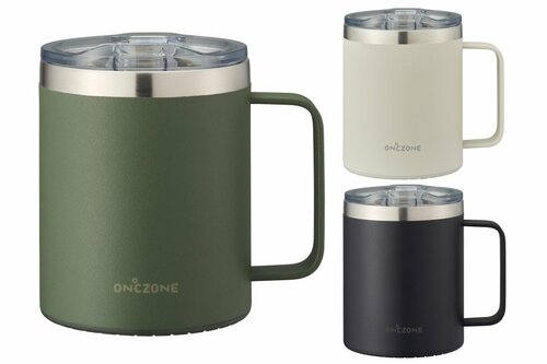 ドウシシャ「ON°CZONE リモマグ」 イメージ