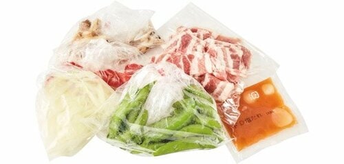 8位: 豚肉とスナップエンドウの塩炒めは 味はいいのに量が少なすぎ！ イメージ2