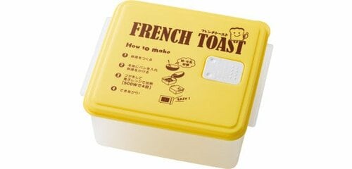 スケーター:フレンチトーストメーカー