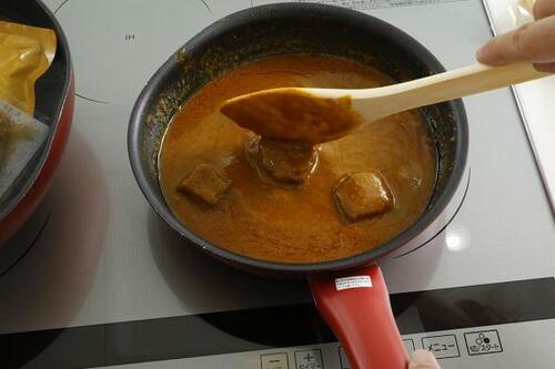 神保町名物欧風カレー！ ボンディ「ビーフカレー」 イメージ4