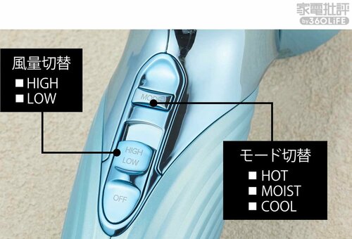 機能は最小限、でもちょうどいい 家電批評ベストバイオブザイヤーおすすめ イメージ