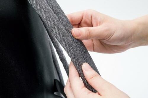 クオリティが高いから買い!肩の負担を軽くする撥水リュック