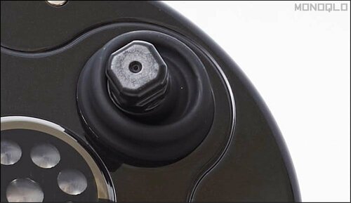 【メンテンナンス】隙間に水が入りにくい ヘッドマッサージャーおすすめ イメージ