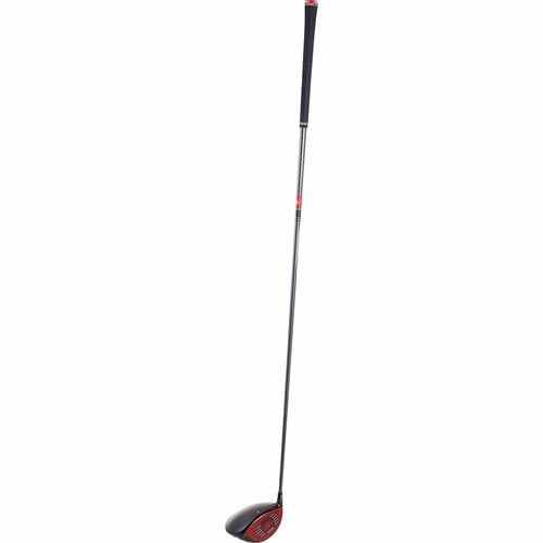 テーラーメイド「ステルスドライバー TENSEI RED TM50 '22 S、R、SR」 イメージ