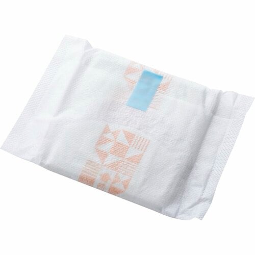 吸水パッドおすすめ 日本製紙クレシア ポイズ さらさら素肌吸水ナプキン Happinessin リフレッシュフローラルの香り イメージ3