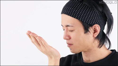 使用感 メンズ化粧水おすすめ イメージ2