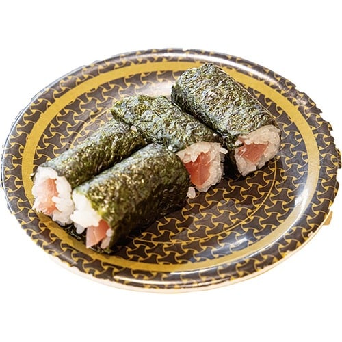 はま寿司の◯評価のお寿司は? 回転寿司チェーンおすすめランキングおすすめ イメージ6