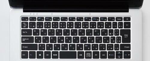 キーボードは3世代目にしてやっと実用に到達! イメージ2