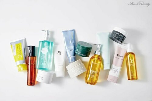 毛穴クレンジングの人気商品を徹底比較 毛穴クレンジングおすすめ イメージ