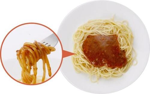 8位: ピザトーストっぽいマ・マー リッチセレクト ミートソースのレトルトパスタソースおすすめ イメージ2
