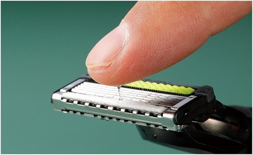 超持続ヌルヌルジェルで肌へのダメージを抑える MONOQLO創刊200号ベスト9おすすめ イメージ