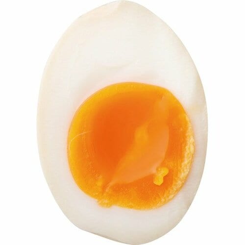 【評価：○】おいしいけどおしいポイントが残りました イメージ4