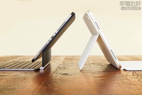 ペンもキーボードもAirやProとはかなり異なる...... iPadおすすめ イメージ2