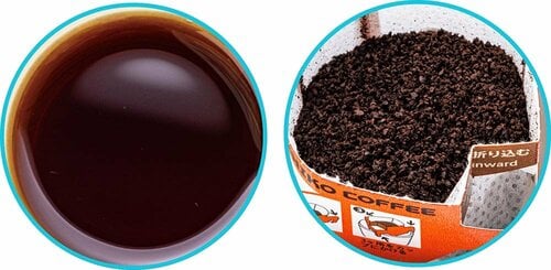 カフェインレスコーヒーおすすめ 猿田彦珈琲 ディカフェ ドリップバッグ イメージ2