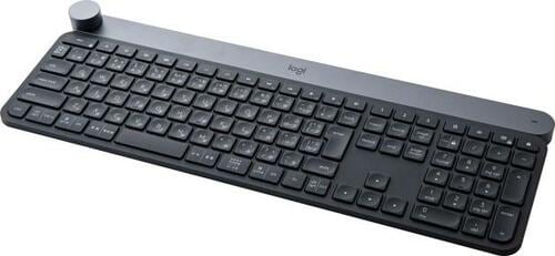 書類作成がはかどるロジクール「CRAFT」 イメージ