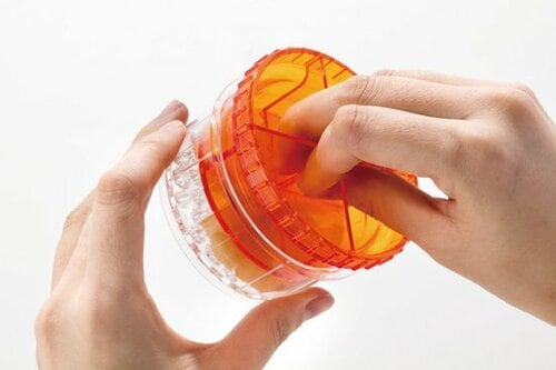 ポテトチップスが調味料に！ サラダトッピングがオススメです イメージ4