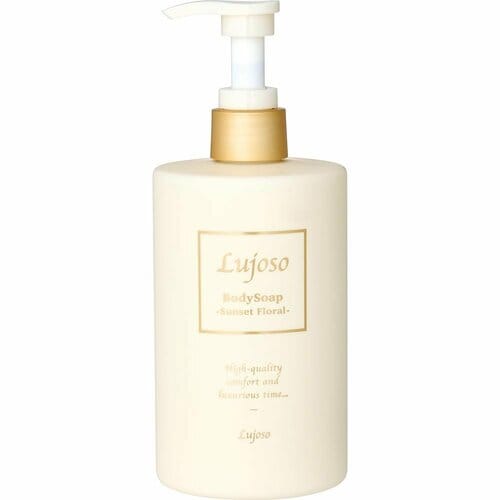 ボディソープおすすめ ルフォ リッチフレグランス ボディソープ イメージ