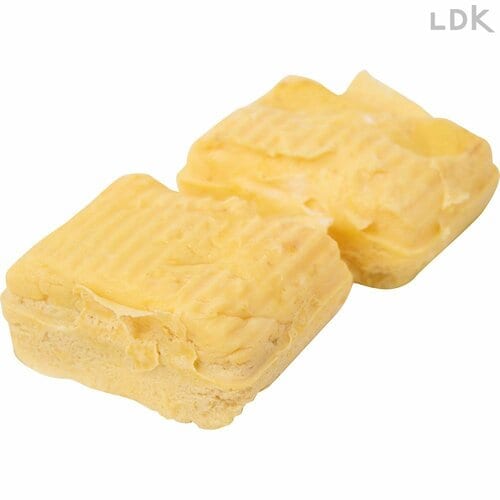 四隅の玉子が取りにくく味も微妙 スリーコインズのキッチン雑貨おすすめ イメージ2