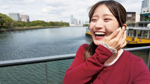 【追尾性能】被写体追尾でピンボケが起きにくい DJI「Osmo Pocket 4」おすすめ イメージ