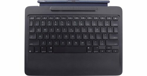 純正品より機能的!?キーボード付きケース イメージ