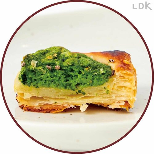 ほうれん草&リコッタチーズ イメージ