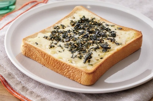 お弁当だけじゃない! ふりかけの魅力は? ふりかけおすすめ イメージ