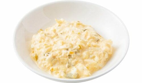 ［①ピクルス］定番の美味しさ！自家製は歯ごたえシャキシャキ イメージ