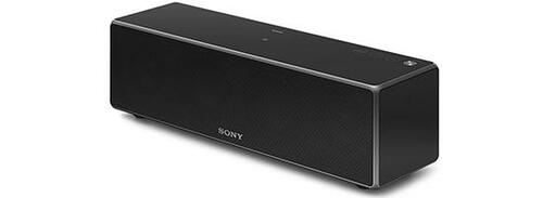 5位: SONY SRS-ZR7HDMIでテレビにもつなげるハイレゾ対応機 大型Bluetoothスピーカーおすすめ イメージ