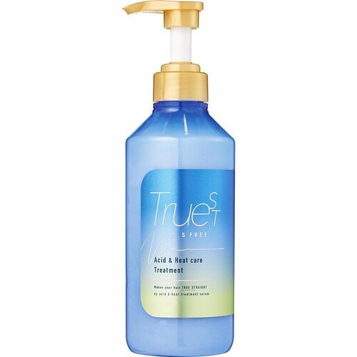 トリートメントおすすめ トゥルースト バイエスフリー 酸熱TR トリートメントトリートメント イメージ1