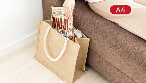 A4 無印良品のおすすめおすすめ イメージ