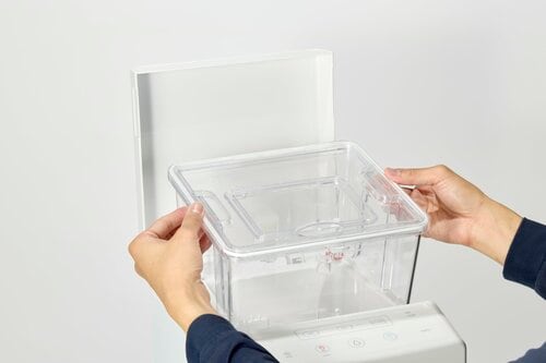 【使い勝手】操作もお手入れもラクで電気代も安い 浄水型ウォーターサーバーおすすめ イメージ