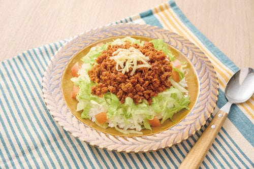 旨みと辛さのバランスが最高でおいしい LDKベストバイ食品おすすめ イメージ