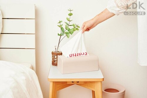 シンプルで部屋になじむ イメージ